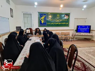 هر نظام اجتماعی در پرتو همبستگی ملی و مشارکت&zwnj; عمومی افراد آن جامعه رشد می&zwnj;کند