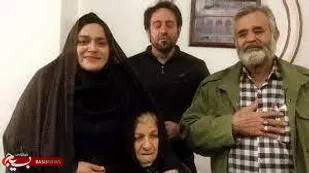 جلب رضایت اولیای دم و لغو اعدام با تلاش علی دایی