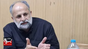 خط&zwnj;شکن جبهه فرهنگ باشید؛ ترس از نقد، سنگر را به دشمن واگذار می&zwnj;کند