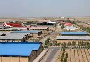 ۷۰۰ واحد راکد صنعتی مازندران توسط بسیج مهندسین پایش می&zwnj;شود