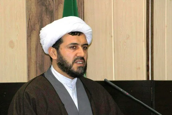 تمام اسلام و ایمان در ۹ دی در مقابل کفر قرار گرفت