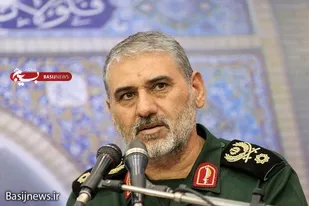 نقش محوری بسیج در جامعه/ تهدیدهای دشمنان همچنان پابرجاست