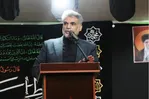 پنجم آبان سند ماندگار نقش مردم کبودراهنگ در مسیر پیروزی انقلاب اسلامی