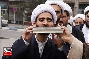 اعزام ۲ هزار مبلغ به شهرهای مختلف خوزستان