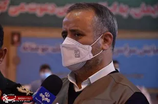 لزوم همکاری همه جانبه در جهت رفع مشکلات مردم