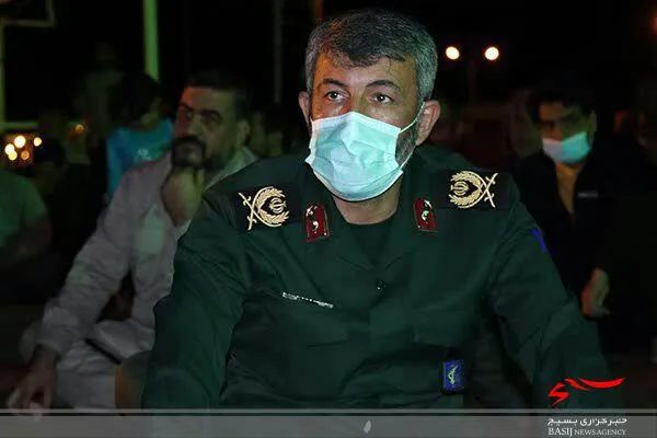 تاکنون ۷ هزار بوشهری به راهیان نور جنوب عزیمت کرده‌اند