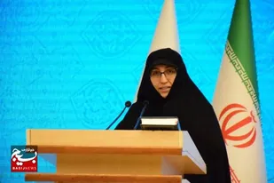 هدف از کنگره بانوان تاثیرگذار معرفی الگوی سوم زن مسلمان به نسل جدید است