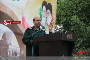 دفاع مقدس یادآور حماسه های بی بدیل مردان این مرز و بوم است