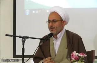 حضور بسیجیان در فضای مجازی نیازمند بصیرت فاطمی است