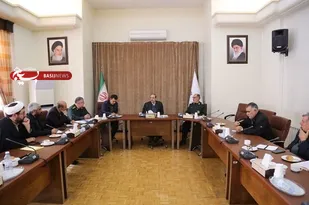 فضاسازی از الزامات کنگره ۱۰ هزار شهید آذربایجان شرقی است