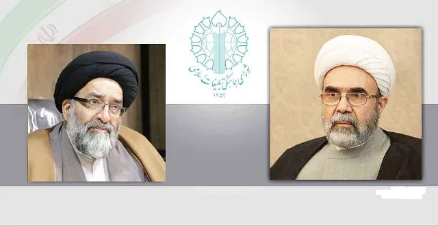 انتصاب                                                       حجت الاسلام محمودی به عنوان معاون حقوقی ، امور مجلس و هماهنگی استان‌های شورای هماهنگی تبلیغات اسلامی کشور
