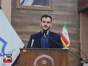 معلم مقاومت، میدان&zwnj;دار جهاد تبیین در عصر جنگ شناختی