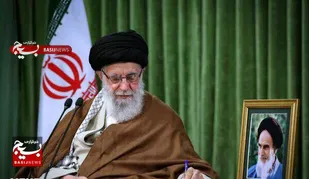متن پیام رهبر معظم انقلاب اسلامی به سی&zwnj;ودومین اجلاس سراسری نماز