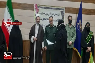 تقدیر از مدال&zwnj;آوران و برگزیدگان قرآنی شهرستان ملایر