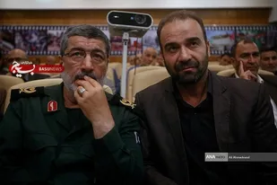 مردم در صحنه های حساس بر علیه دشمن به پیروزی رسیده اند