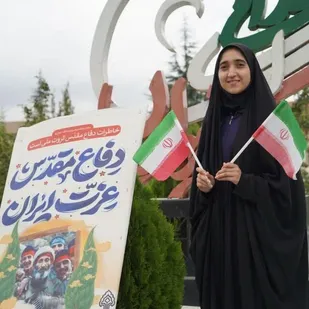 دانشجوی متعهد، هم پاسدار علم است هم پاسدار ارزش ها/بر این باورم که دانشجو باید بیدار باشد