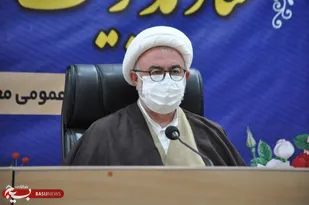 برقراری سلامت جامعه تکلیف شرعی است