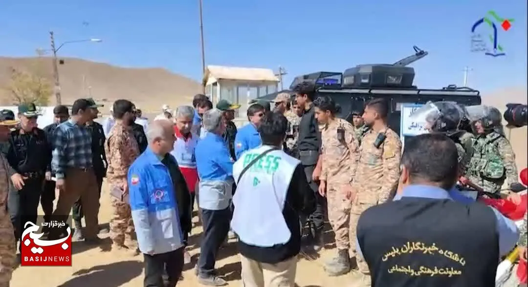 روحانیت در میدان خدمت و ایمان