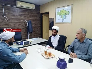 کمیته امداد  همچون نهاد بسیج مولود انقلاب و در خدمت اهداف نظام اسلامی است