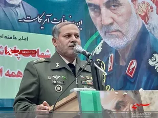 سردار سلیمانی منادی وحدت بین ارتش و سپاه در مبارزه با داعش بود