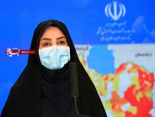 شناسایی ۲۰۶۳ بیمار جدید کووید۱۹ در کشور/ فوت ۱۲۹ بیمار