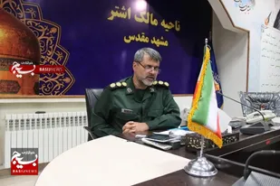 اجرای ۳۰۰ برنامه با شعار محوری &laquo;ما در راه فتح قله&zwnj;ایم&raquo; در ناحیه مالک&zwnj;اشتر مشهد