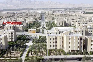 ساخت&zwnj;وسازهایی به نام &laquo;جم&raquo; به کام نفت&zwnj;وگاز/ رشد بی&zwnj;رویه ساختمان&zwnj;ها