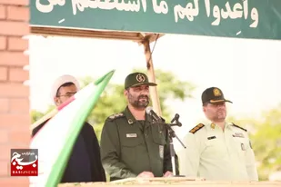 سوم خرداد نماد غیرت ملی است