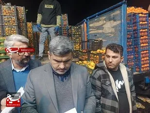 رصد بازار و برخورد با تخلفات صنفی تا سوم دی ماه ادامه دارد