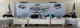 مرکز پیامد سنجی سپاه در قالب کمیته های سخت، نیمه سخت، نرم و ساخت درون فعالیت می کند