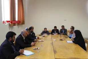 کتابخانه&zwnj;ها پایگاه نشاط فرهنگی باشند