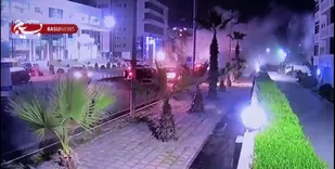 یک گروه تازه تاسیس عراقی مسئولیت حمله به اربیل را برعهده گرفت