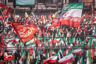 بیانیه پایگاه های مقاومت بسیج سپاه استان قم در نهضت خونخواهی امام شهید