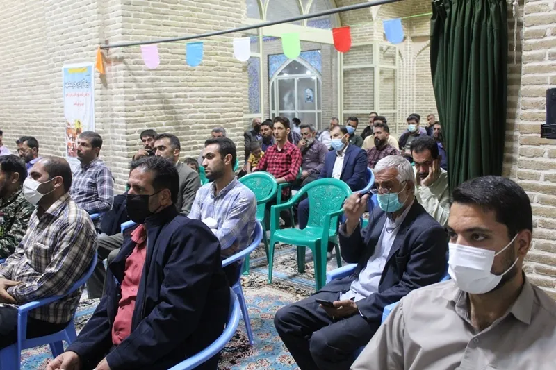 فتح خرمشهر نقطه عطف تاریخ جنگ تحملیی است