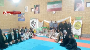 بزرگداشت روز شهدای ورزشکار در سمنان برگزار شد