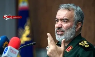 نام&zwnj;گذاری ۹ بهمن به&zwnj;عنوان روز اطلاعات عملیات در سپاه/ آمریکا به&zwnj;دنبال ایجاد توان بازدارندگی مقابل ایران است