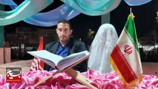 ازدواج آسان در قاب یکصد و نود و دومین اجتماع شبانه قوچان