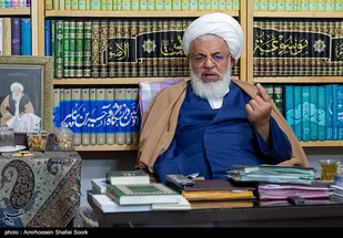 انتقاد امام جمعه یزد از فعالیت&zwnj;های بدون پشتوانه پژوهشی و مطالعاتی&zwnj;