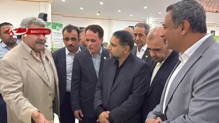 توجه به خاک؛ اساس بهره&zwnj;وری تولید پایدار کشاورزی