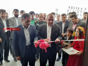 افتتاح و آغاز پذیرش ستاد اسکان نوروزی آموزش و&zwnj;پرورش در کهگیلویه وبویراحمد