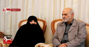 جریان شهادت توقف ناپذیر است/فیلم سینمایی شهید محمود کاوه سال ۱۴۰۳ اکران می شود