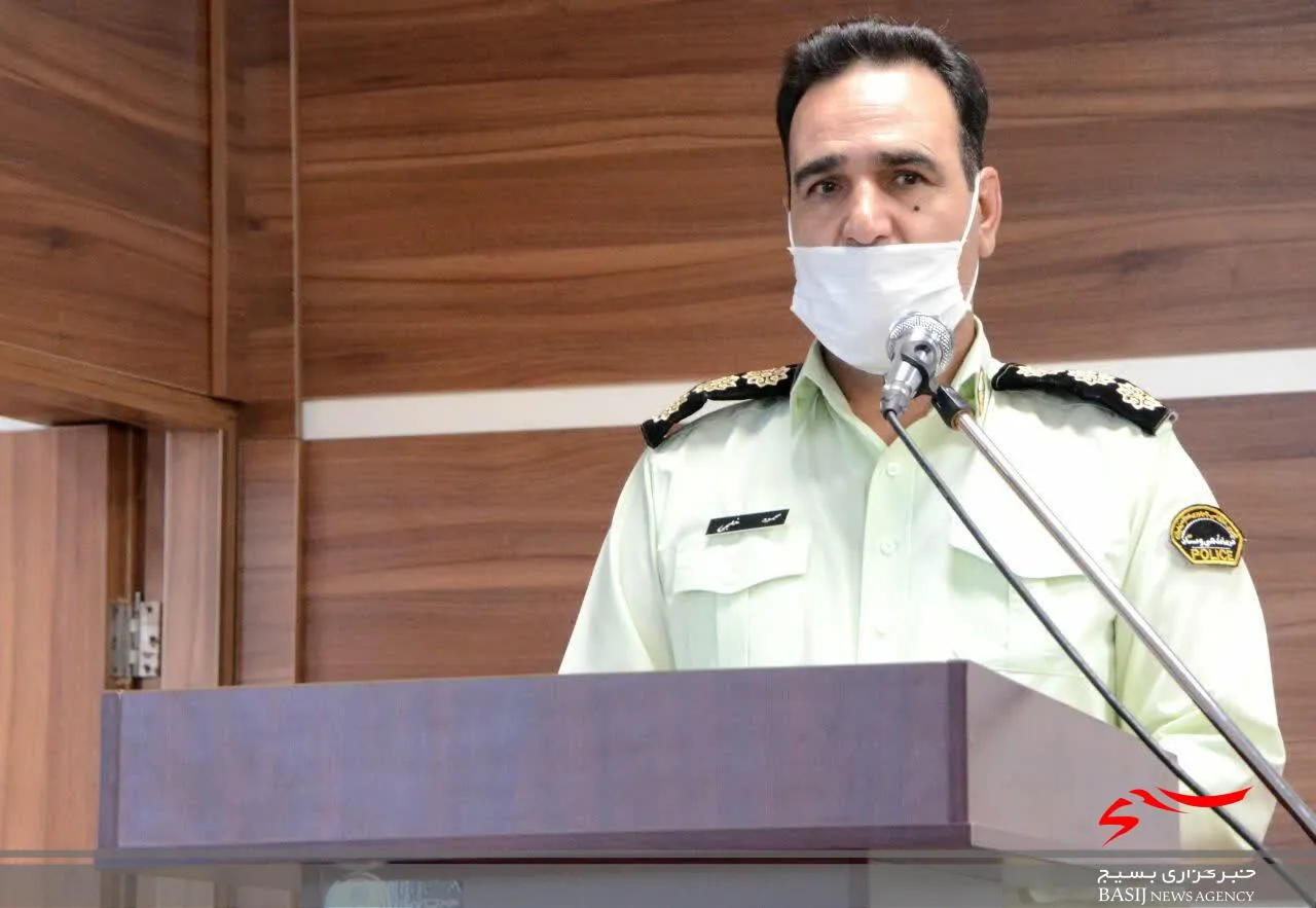 در چند روز اخیر هیچ گونه مورد آدم ربایی در شهر اراک رخ نداده است