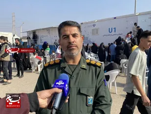 بیمارستان سیار برکت؛ امیدی برای مردم خوزستان