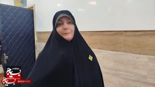 خانواده اولین و مؤثرترین بستر تربیت نسل مومن و انقلابی است