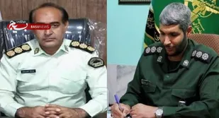 به مناسبت هفته وحدت وتقارن آن هفته نیروی انتظامی