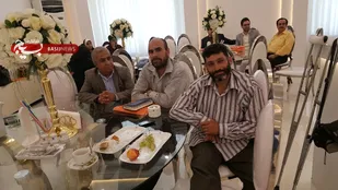 جشن روز خبرنگار در شاهرود