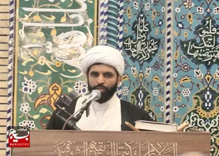 برگزاری مراسم دهه فجر در ۴۷ مسجد کرمان/ مساجد نماد عظمت نظام