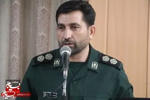 آغاز رزمایش بزرگ جهادگران فاطمی _حیدریون تولید در فارس