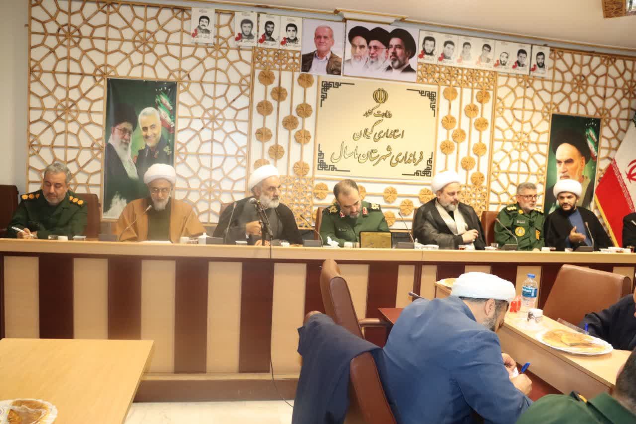 حلقات صالحین با برنامههای تربیتی پویاتر میشوند حلقات صالحین با برنامههای تربیتی پویاتر میشوند