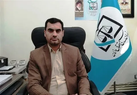 مسئول جدید سازمان بسیج حقوق دانان کشور منصوب شد
